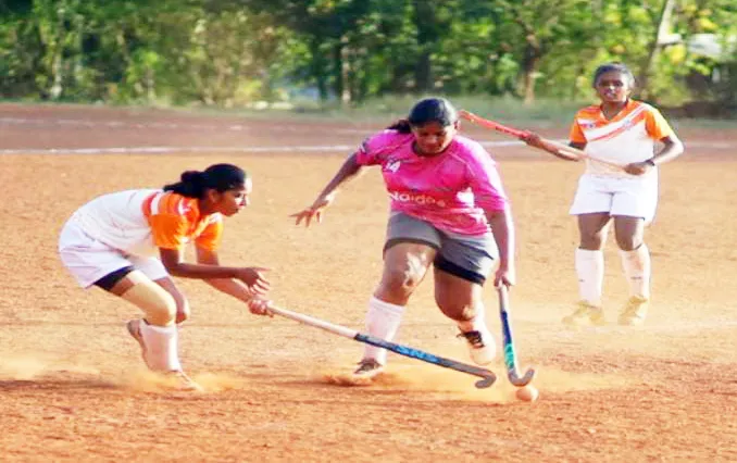 Hockey training camp concludes on Saturday