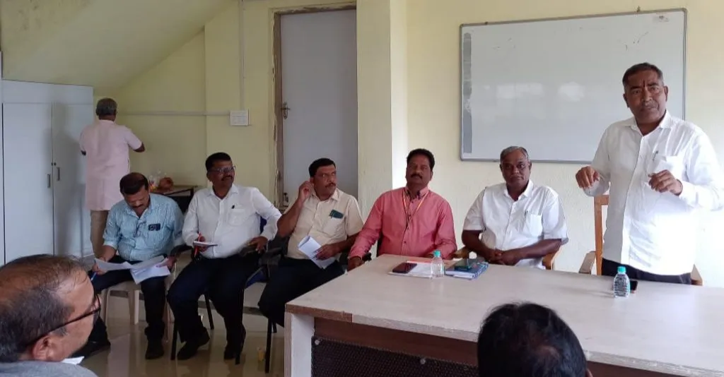 Efforts should be made from now to improve the 10th result.