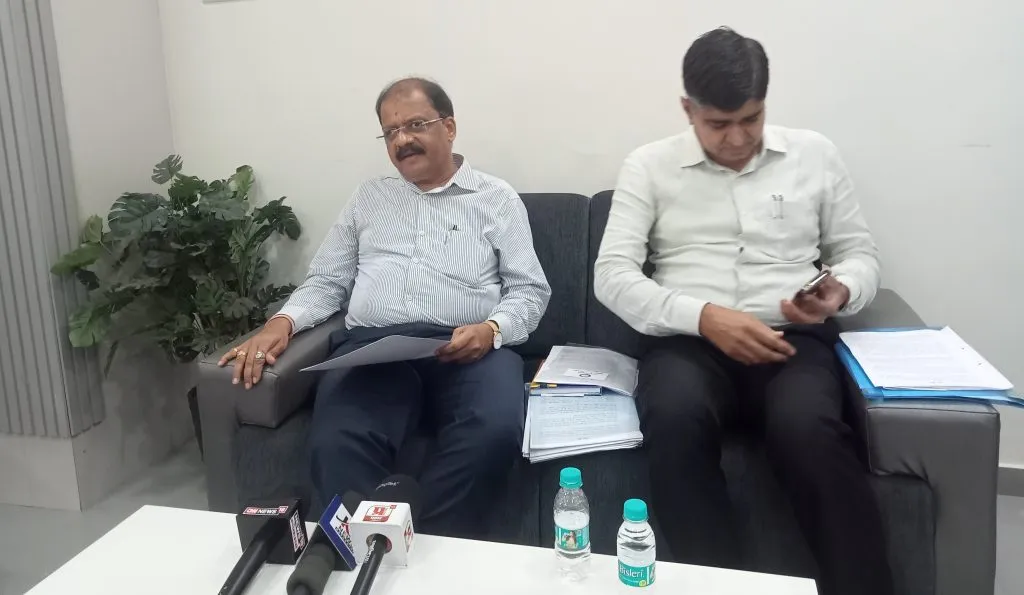 LED fishing beyond 12 nautical miles