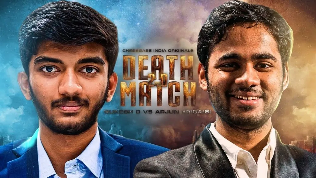 Norway Chess Tournament starts today, Arjun-Gukesh will participate