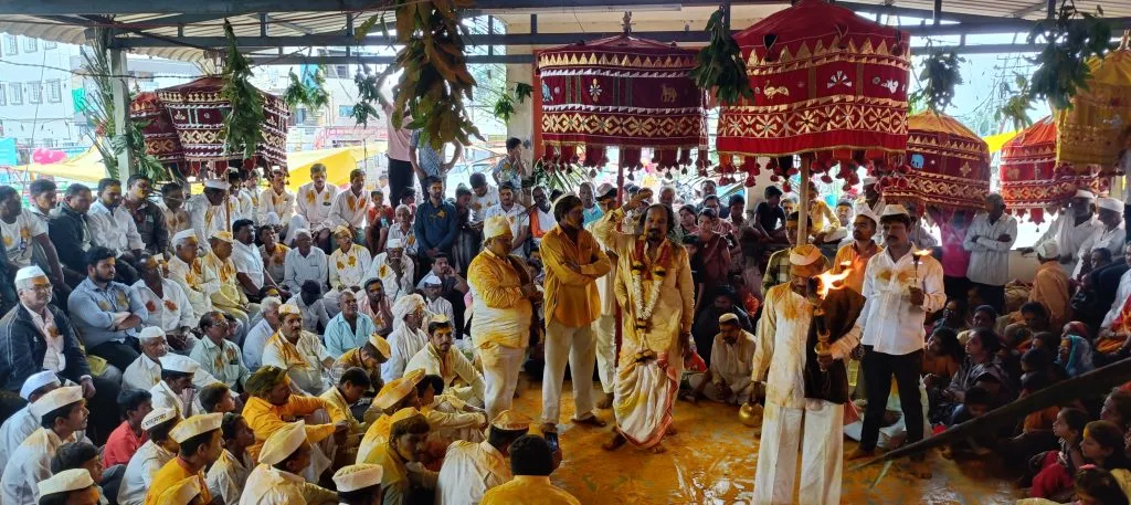 उन्हाळ्याचा पावसाळा होईल, कालमान बदलल! The summer monsoon will come, the weather will change!