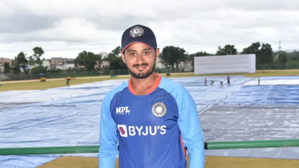 Priyank Panchal's retirement announcement