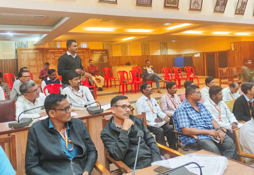 Action will be taken if you complain!