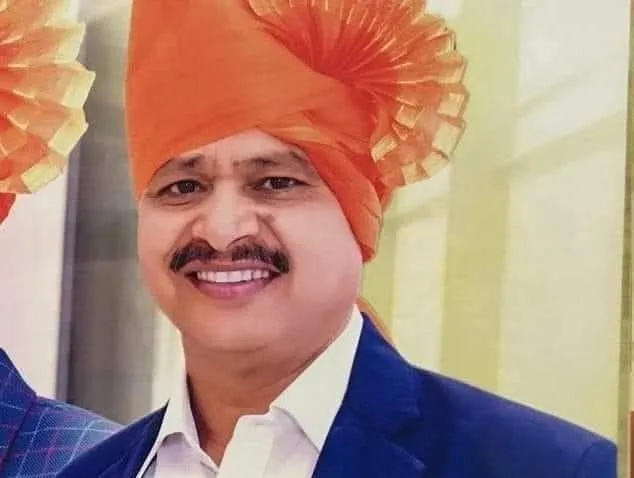 Adv. Bharat Patil appointed as Director of National Mineral Development Corporation