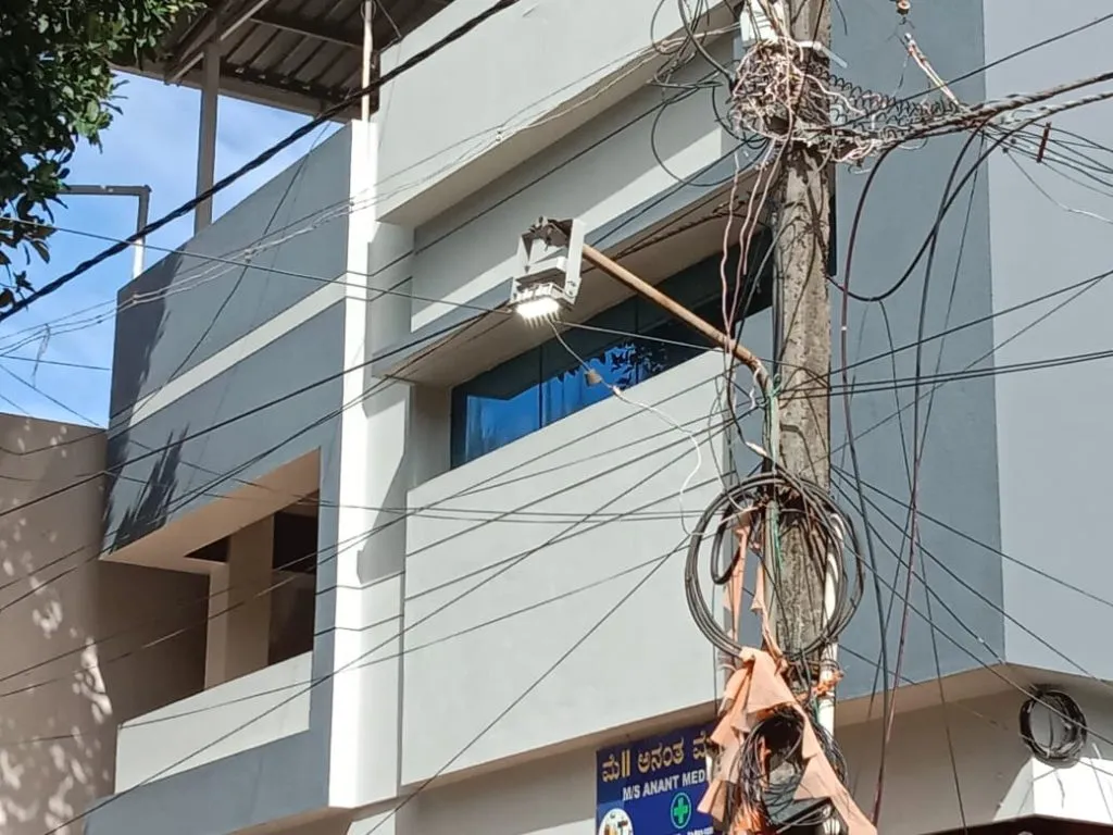 Statistical street lanes continued for eight days