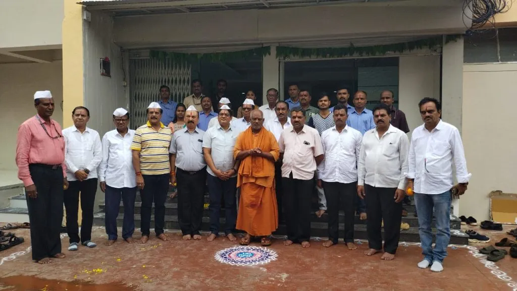 Deposit collection of more than 100 crores, loan disbursement of 5 crores