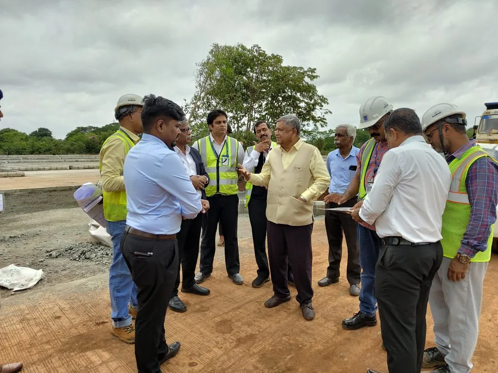 बेळगावातून पुणेसाठी विमानसेवा लवकरच Flight service from Belgaum to Pune soon