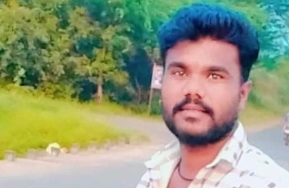 लोणीच्या युवकाचा अपघातात मृत्यू Youth from Loni dies in accident