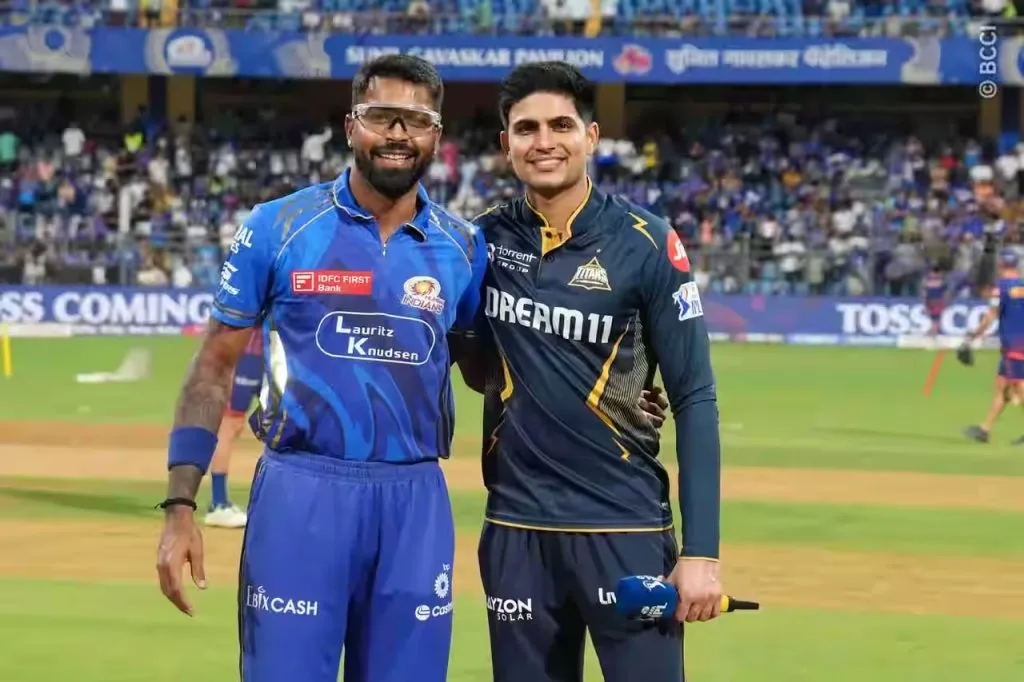 ‘एलिमिनेटर’मध्ये आज गुजरातसमोर मुंबईचे आव्हान Mumbai faces Gujarat in the 'Eliminator' today