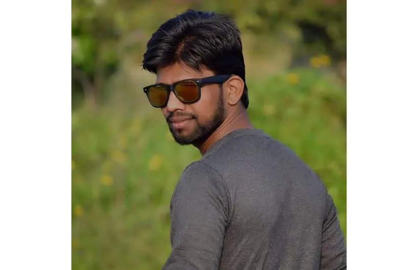 Young man from Angol commits suicide by writing a note in his wife's name