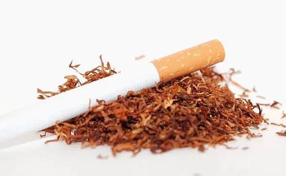 A fine of ₹3.5 lakh; yet the tobacco habit persists...