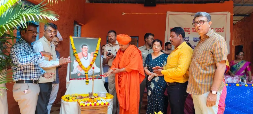 कारागृहातील जीवन म्हणजे कसोटी क्रिकेट Prison life is Test cricket