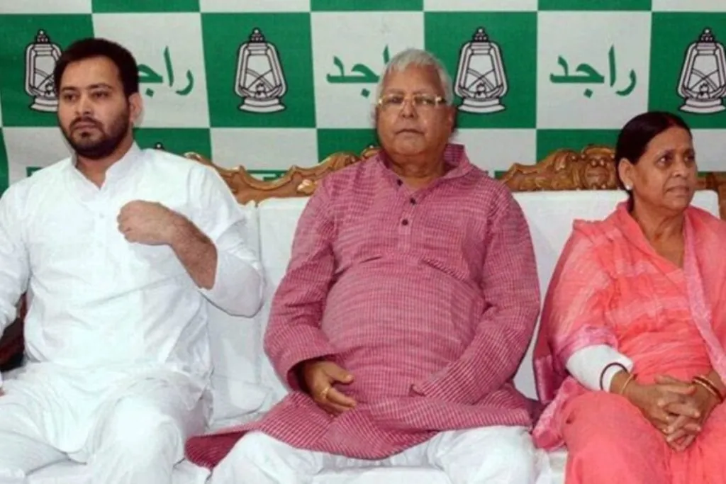 Railway tender scam verdict on July 23