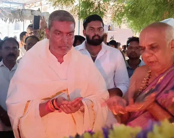 There is great power in the remembrance of God's name.