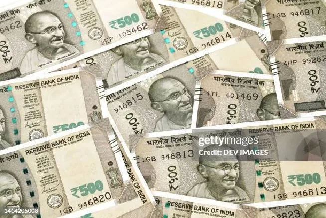 500 note preferred; but printing costs increased