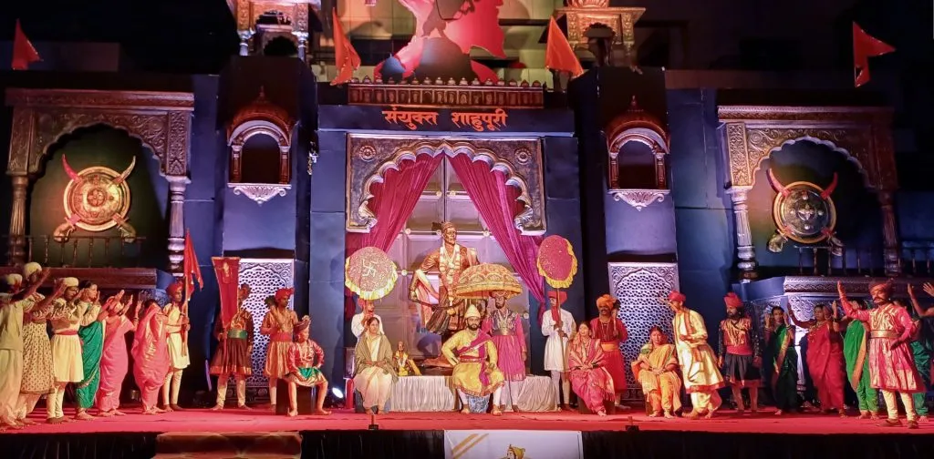 Chhatrapati Sambhaji Maharaj Jayanti celebration is today.