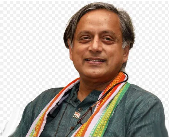 Congress chaos exposed