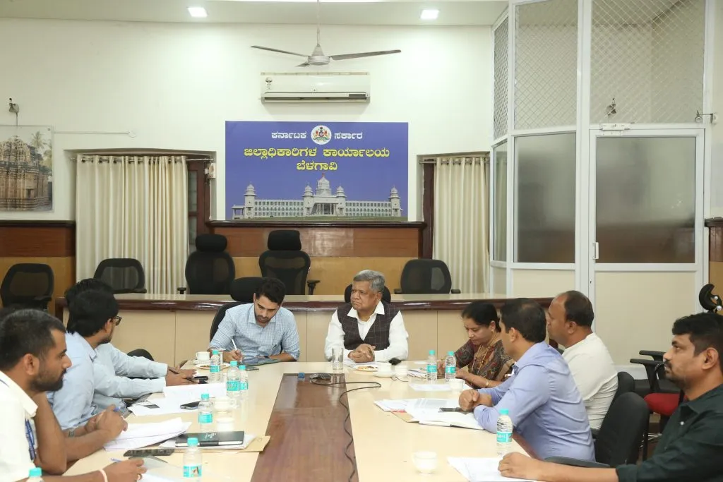 Complete the concreting of Halga-Machhe bypass by August