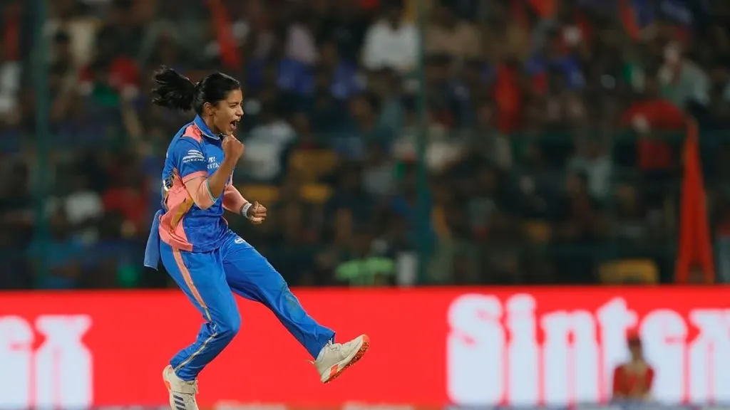 Indian women's team enters finals