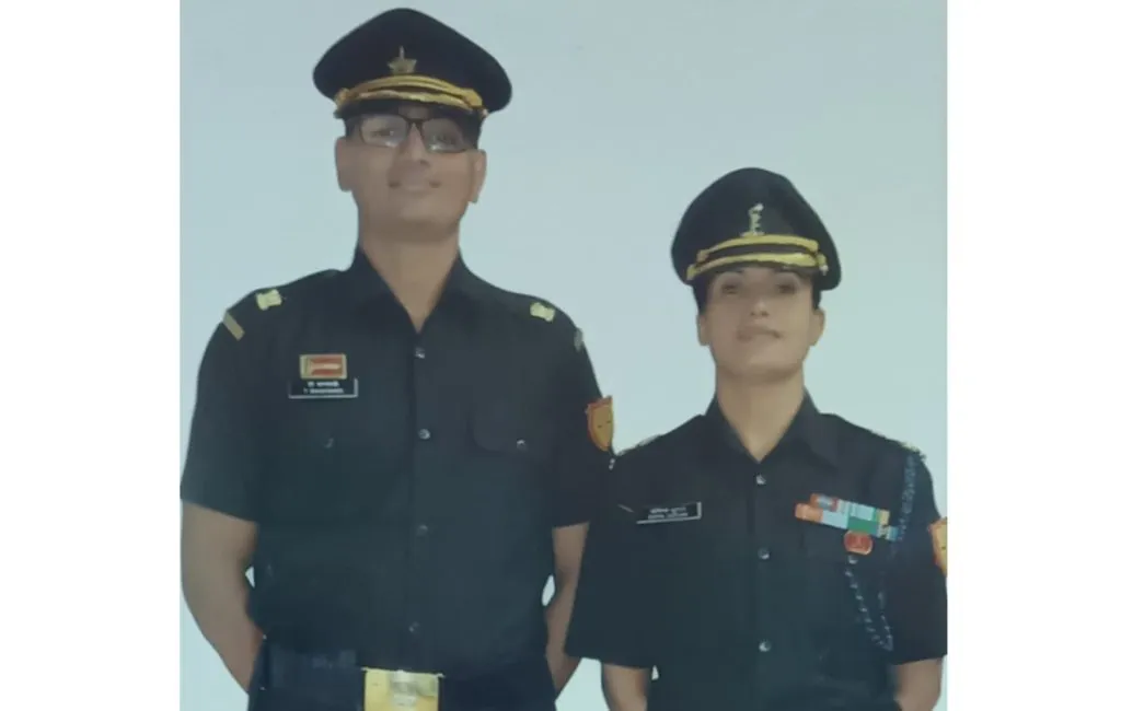 ‘ऑपरेशन सिंदूर’ची माहिती देणाऱ्या कर्नल सोफिया कुरेशी बेळगावच्या स्नुषा Colonel Sophia Qureshi, who gave information about 'Operation Sindoor', is a Snusha from Belgaum.