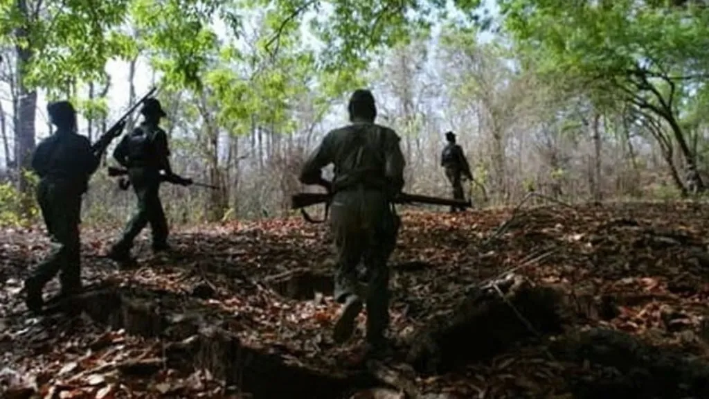 भूसुरुंग स्फोटात तीन कमांडो हुतात्मा Three commandos martyred in landmine blast