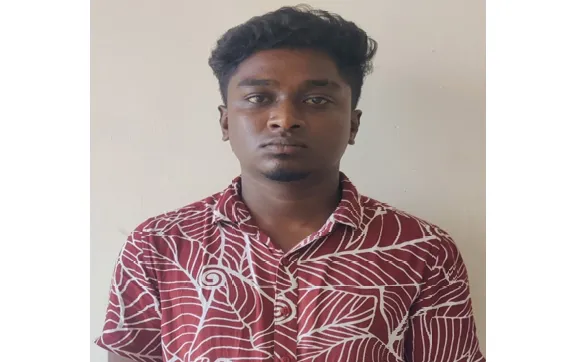 Modern Walya Koli in Ramjinagar!