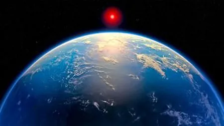 माणसांना मिळाला परग्रहवासीयांचा ग्रह Humans found an alien planet