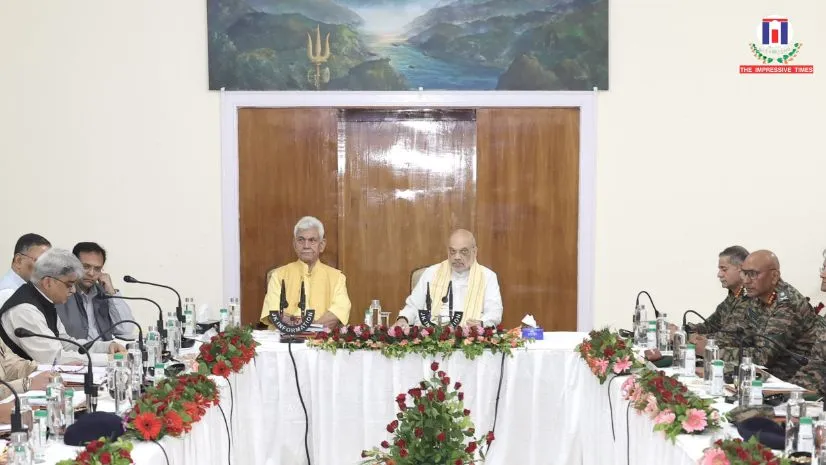 118 enemy posts destroyed