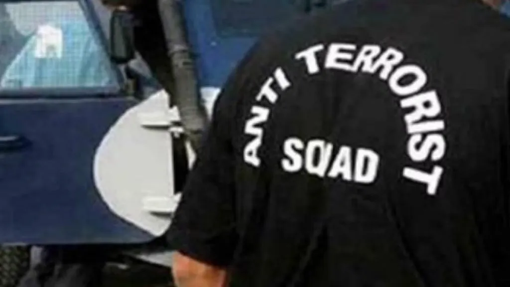 इंडियन मुजाहिद्दीनच्या दहशतवाद्याला अटक Indian Mujahideen terrorist arrested