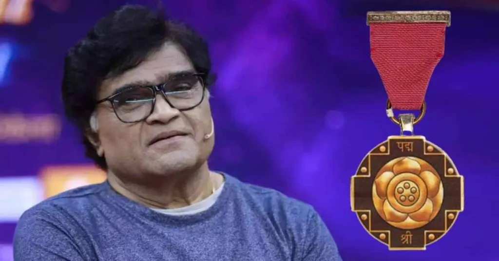 लोकगायिका शारदा सिन्हा यांना मरणोत्तर पद्मविभूषण Folk singer Sharda Sinha awarded Padma Vibhushan posthumously