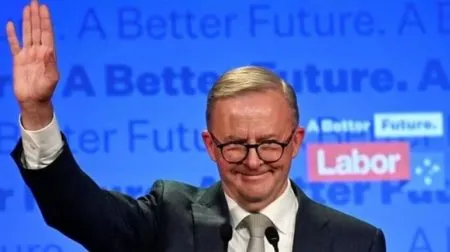 Australia: Labor Party victory confirmed