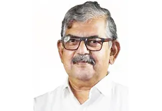 Minister Sequeira's treatment begins in Delhi