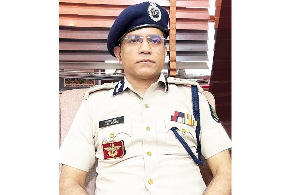 ‘ऑपरेशन सिंदूर’नंतर राज्यात सुरक्षा व्यवस्थेत वाढ There is no directive from the government yet.