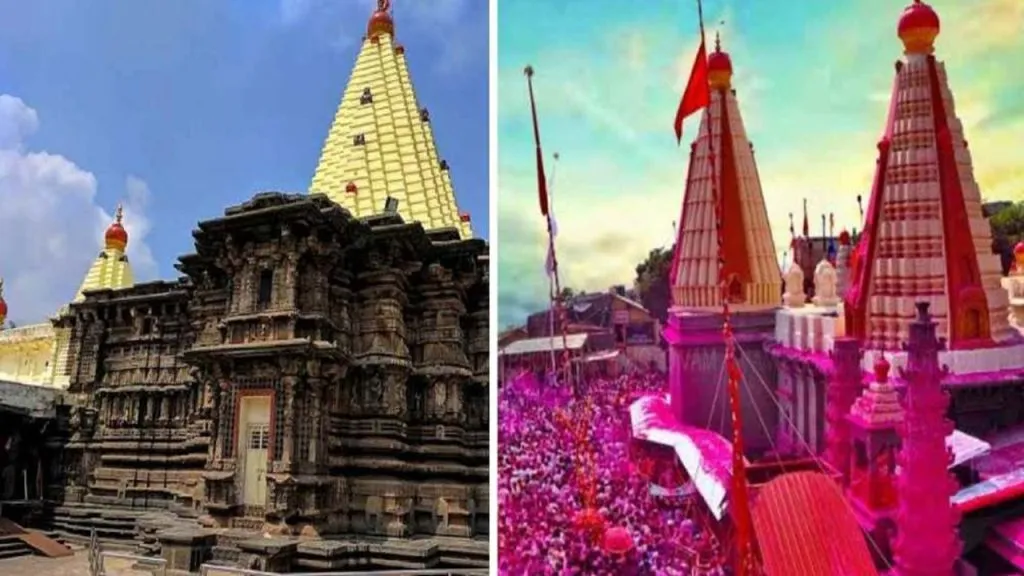 Dress code implemented for devotees visiting Ambabai and Jyotiba temples