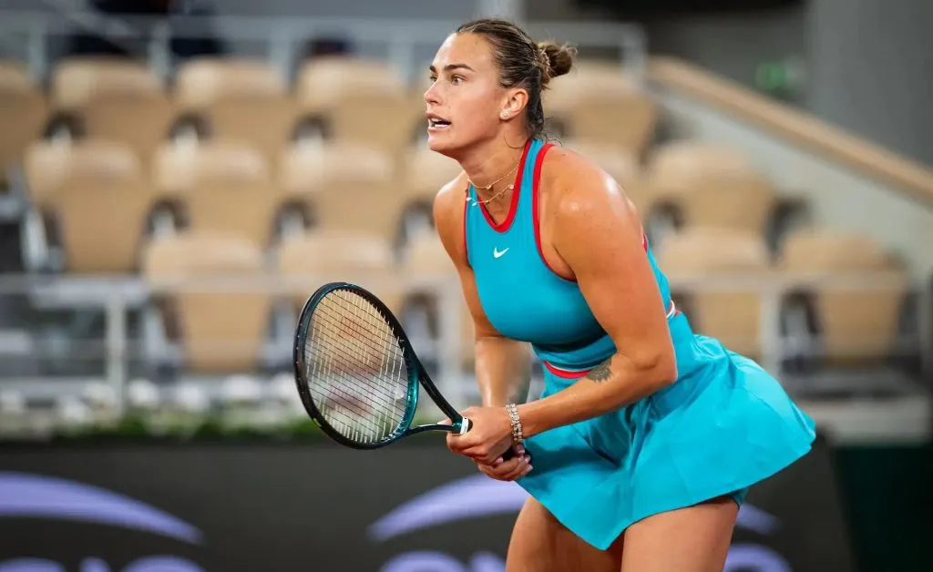 Sabalenka, Swiatek, Borges, Paul advance to third round