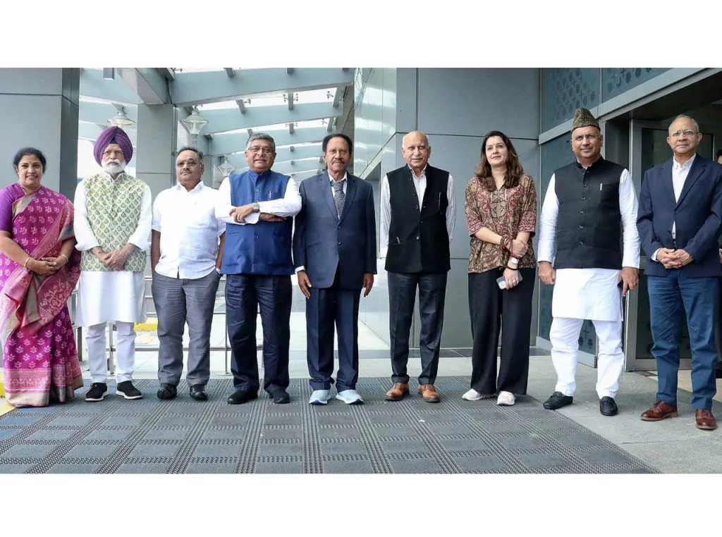 Focus on peace, but also be ready to respond!