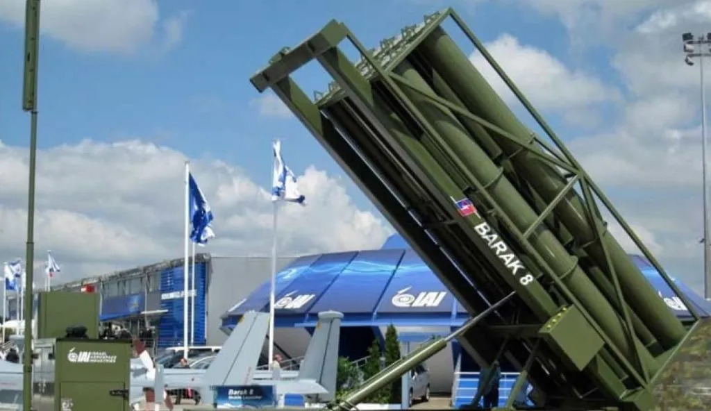 A decade of preparation, a heavy burden on Pakistan