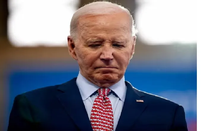 Joe Biden has prostate cancer