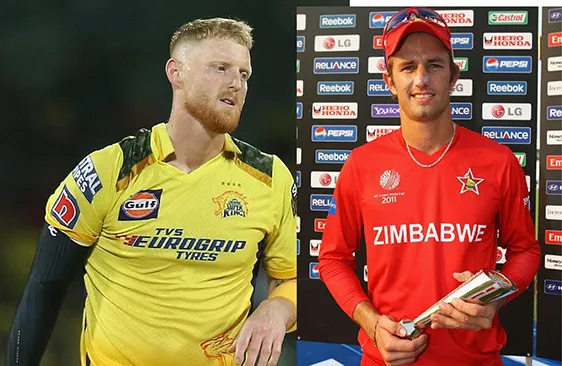 England-Zimbabwe face off in Test after 22 years