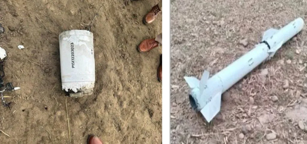 चीनच्या पीएल-15 क्षेपणास्त्राच्या रहस्याची होणार उकल he mystery of China's PL-15 missile will be solved