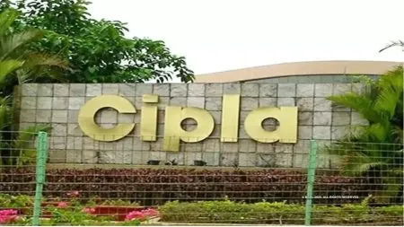 Cipla's profit surges by 30 percent