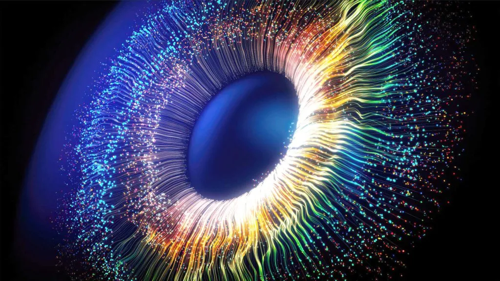 वैज्ञानिकांनी शोधला नवा रंग Scientists discover new color