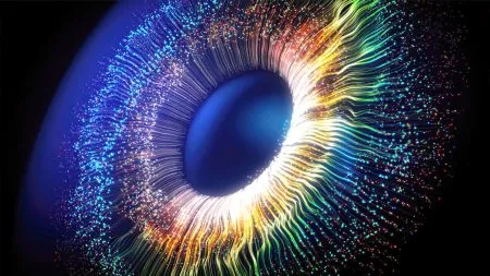 वैज्ञानिकांनी शोधला नवा रंग Scientists discover new color