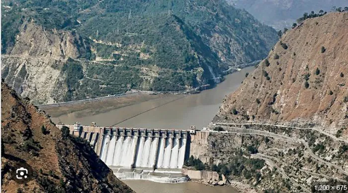 Indus Waters Treaty
