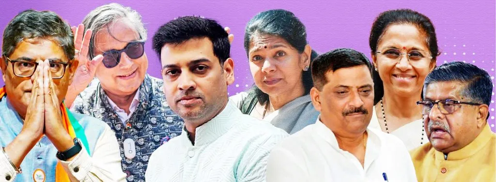 भारताची भूमिका अधोरेखित करा!