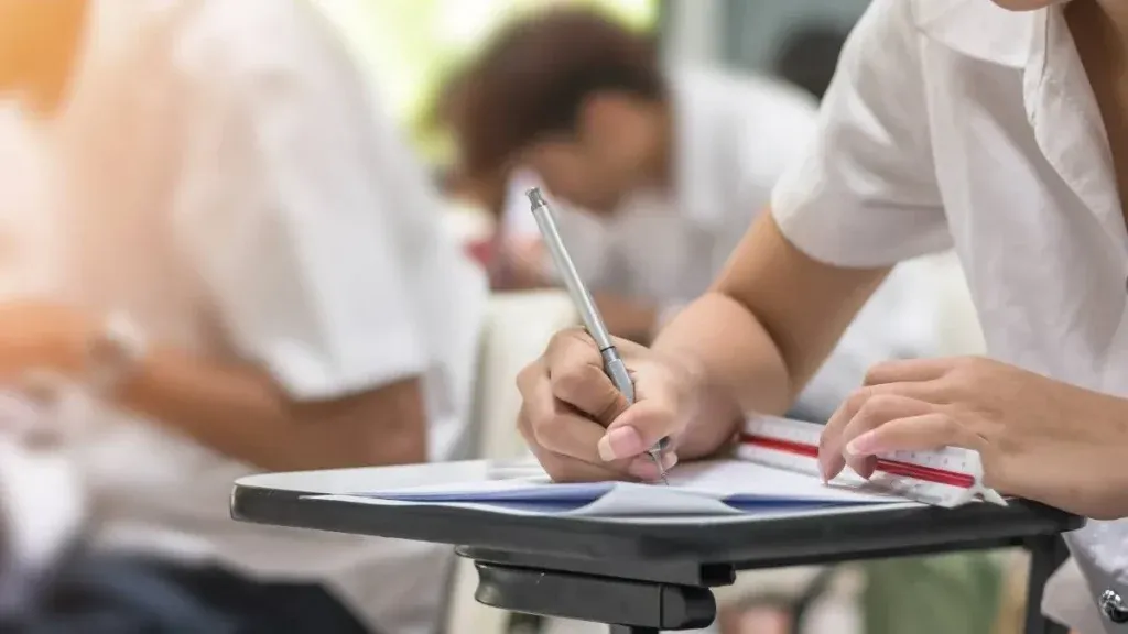 Student failure rate is high even after three attempts