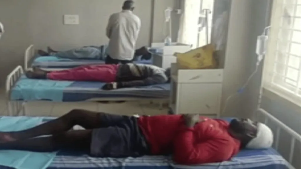 17 fishermen injured in pirate attack