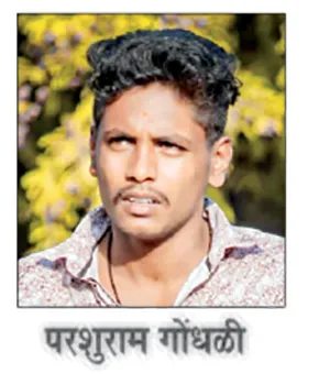 Horrific murder of a young man in Gokak