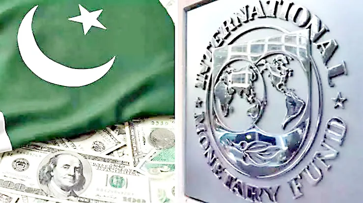 Loan only after Pakistan fulfills all conditions