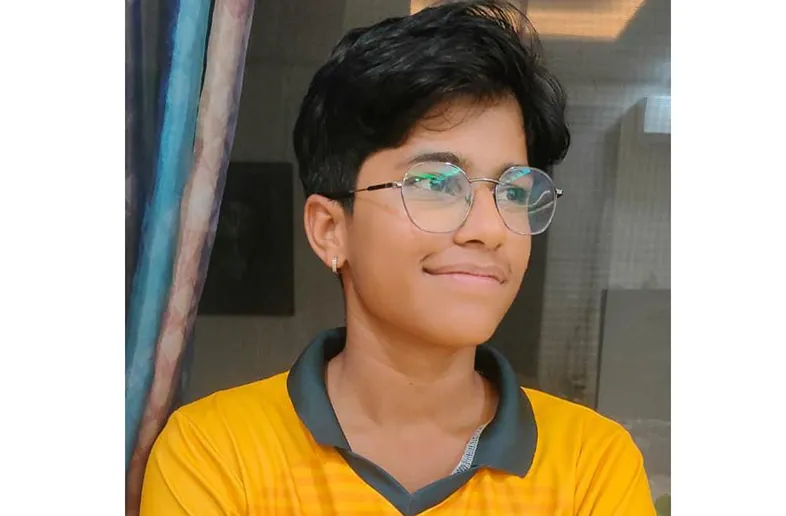 Ananya Rahul Chavan selected for Maharashtra Premier League